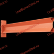 Мезонинный стеллаж 10м*12м 4 этажа 480 м2 - uralbiznesstroi.ru – Москва