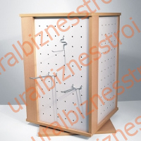  Навеска на кросспанель - uralbiznesstroi.ru – Москва