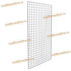 Сетка торговая крашеная 600/1200(Ф6) - uralbiznesstroi.ru – Москва