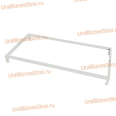 Подставка (КОШ) 830х500 - uralbiznesstroi.ru – Москва