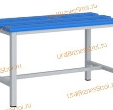 Скамья для шкафа 430*270*700 - uralbiznesstroi.ru – Москва