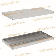 дополнительная полка для архивного шкафа 900*400 - uralbiznesstroi.ru – Москва