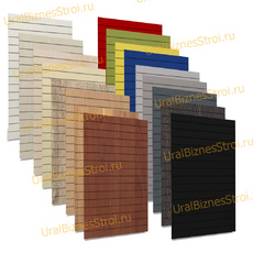 Экономпанели - uralbiznesstroi.ru – Москва