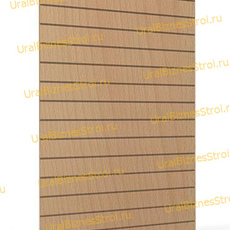 Экономпанель 1200*2400 невский бук (вертикально) - uralbiznesstroi.ru – Москва