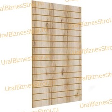 Экономпанель 1200*2400 дуб делано (вертикально) - uralbiznesstroi.ru – Москва