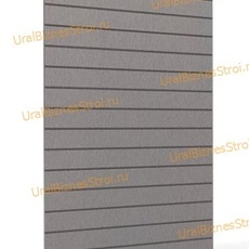 Экономпанель 1200*2400 платина (вертикально) - uralbiznesstroi.ru – Москва