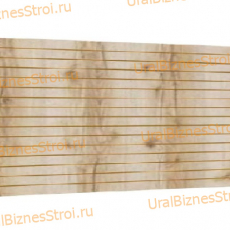 Экономпанель 2400*1200 дуб делано (горизонтально) - uralbiznesstroi.ru – Москва
