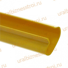 Вставка желтая в эконопанели - uralbiznesstroi.ru – Москва