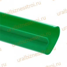 Вставка зеленая в эконопанели - uralbiznesstroi.ru – Москва