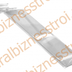 F 131 Накл.полка для обуви с опорой под носок - uralbiznesstroi.ru – Москва