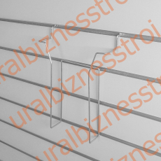 ЕК362 Держатель формата А4, L=220мм H=320мм - uralbiznesstroi.ru – Москва