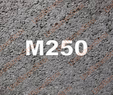 Бетон B20 M250 - uralbiznesstroi.ru – Москва
