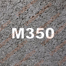 Бетон B25 под топинг M350 - uralbiznesstroi.ru – Москва