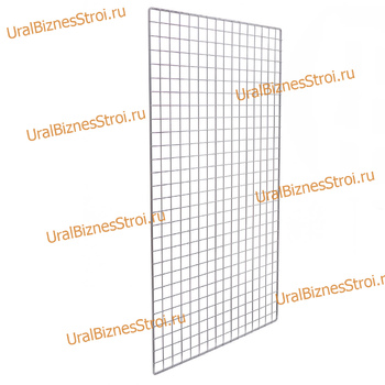 Сетка торговая крашеная 600/1200(Ф6) - uralbiznesstroi.ru – Москва