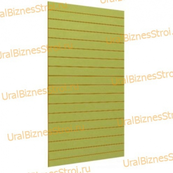 Экономпанель 1200*2400 оливковая (вертикально) - uralbiznesstroi.ru – Москва