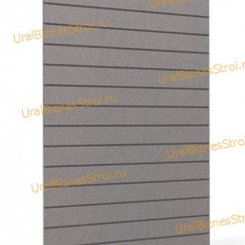 Экономпанель 1200*2400 платина (вертикально) - uralbiznesstroi.ru – Москва