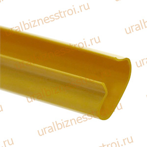 Вставка желтая в эконопанели - uralbiznesstroi.ru – Москва