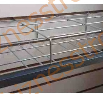 F 204 Накопитель для колготок 290*535*100 - uralbiznesstroi.ru – Москва