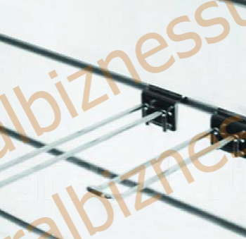 F 302 Еврокрючок 200 мм - uralbiznesstroi.ru – Москва