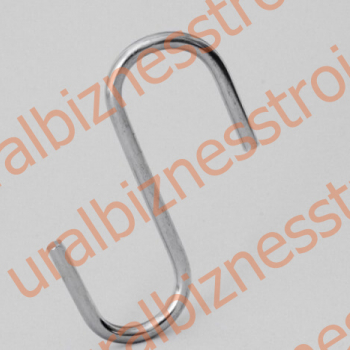 ЕК338 Крючок S-образный - uralbiznesstroi.ru – Москва