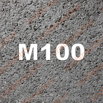 Бетон B7,5 М100 - uralbiznesstroi.ru – Москва