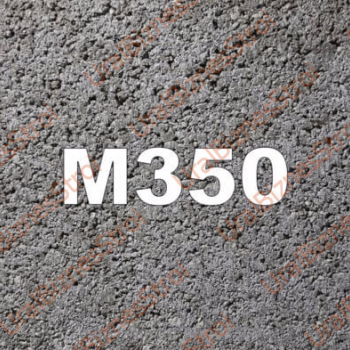 Бетон B25 под топинг M350 - uralbiznesstroi.ru – Москва